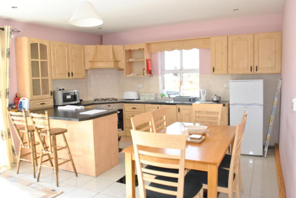 Douglas Lodge Holiday Homes Keadew Pokoj fotografie
