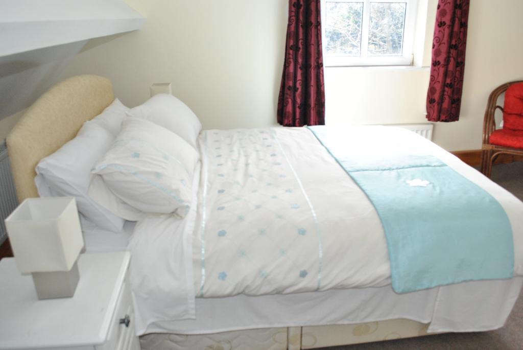 Douglas Lodge Holiday Homes Keadew Pokoj fotografie