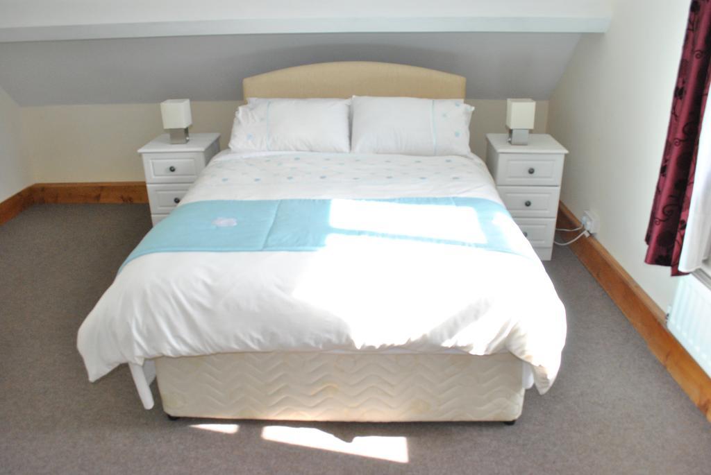Douglas Lodge Holiday Homes Keadew Pokoj fotografie