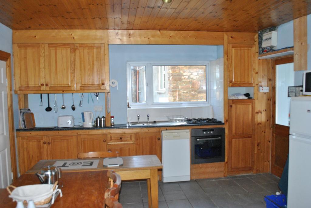 Douglas Lodge Holiday Homes Keadew Pokoj fotografie