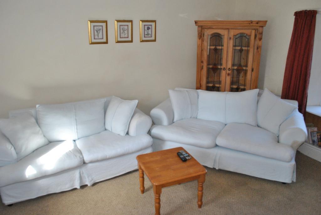 Douglas Lodge Holiday Homes Keadew Pokoj fotografie