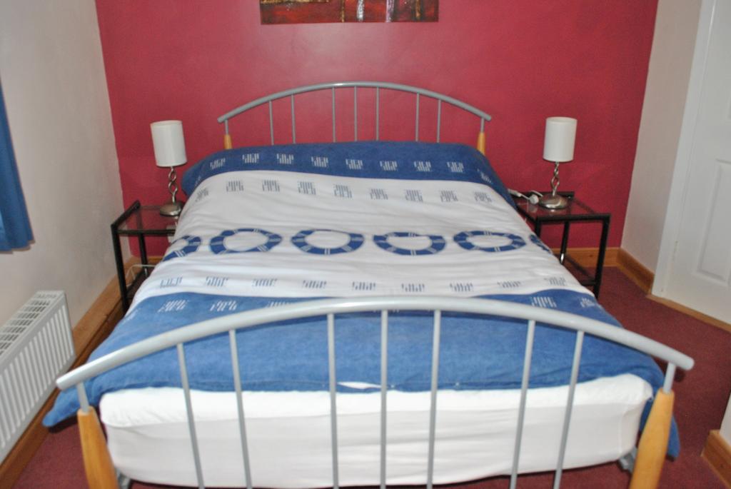 Douglas Lodge Holiday Homes Keadew Pokoj fotografie