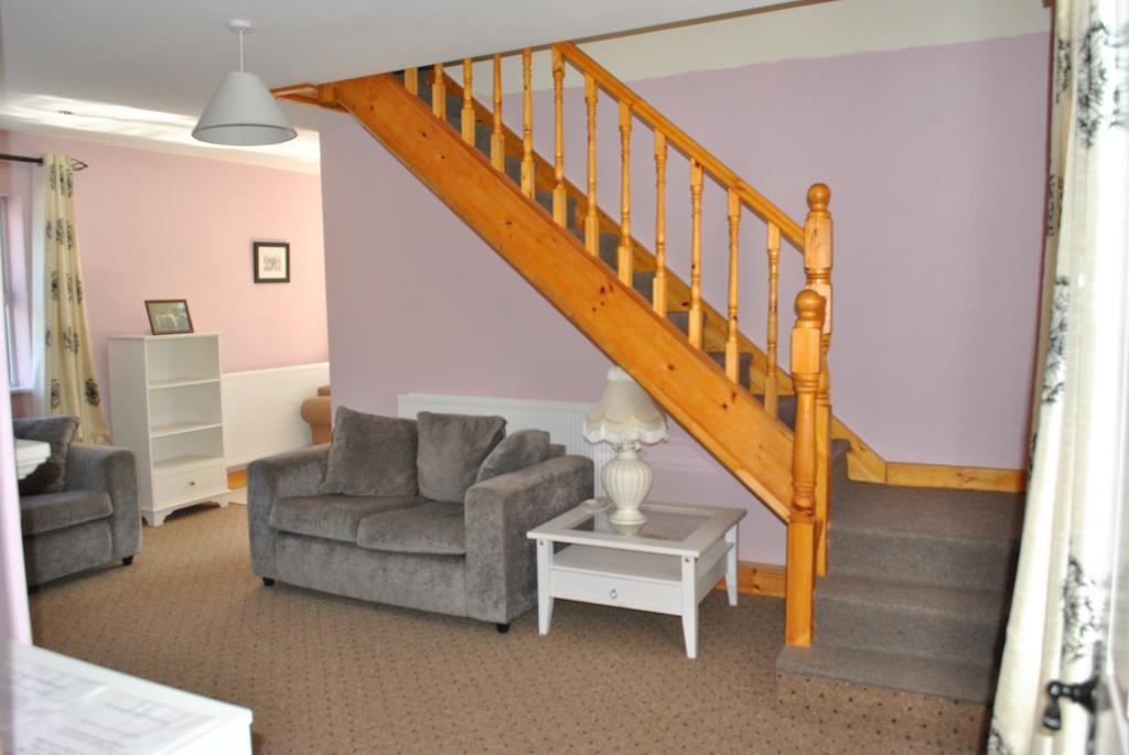 Douglas Lodge Holiday Homes Keadew Pokoj fotografie
