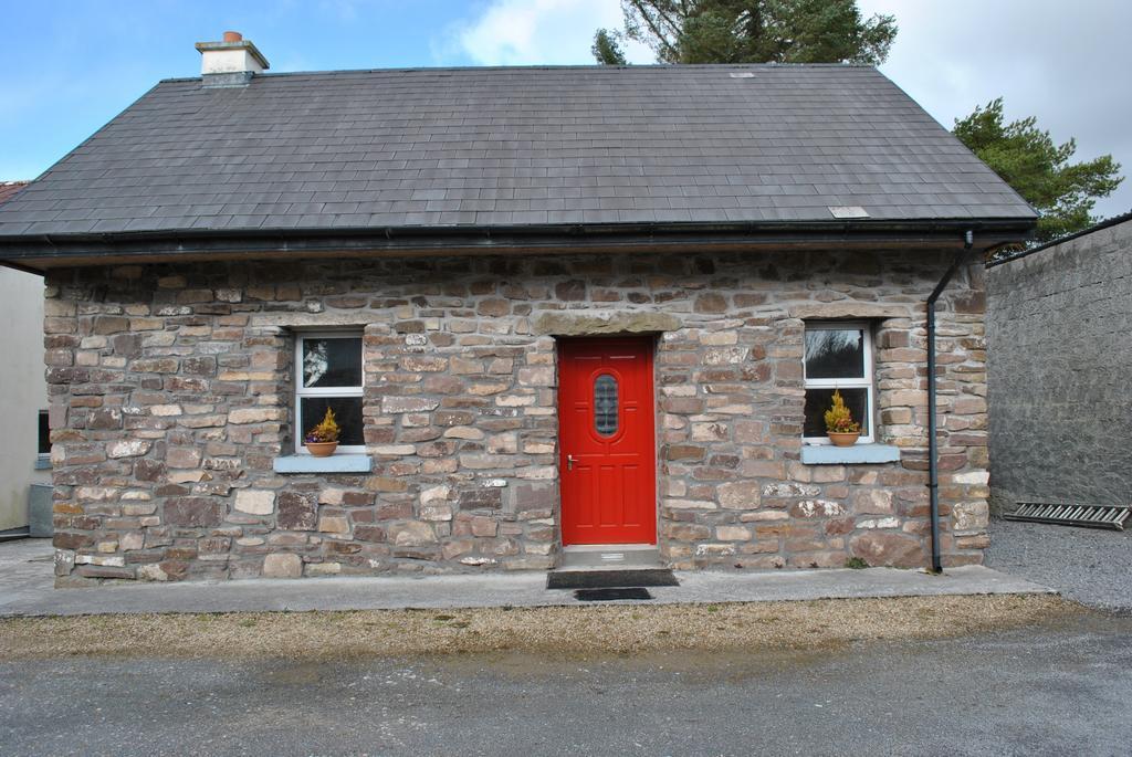 Douglas Lodge Holiday Homes Keadew Pokoj fotografie