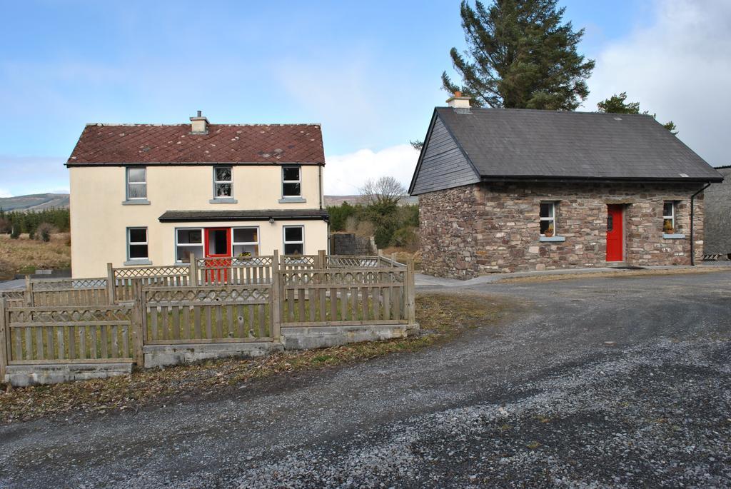 Douglas Lodge Holiday Homes Keadew Pokoj fotografie