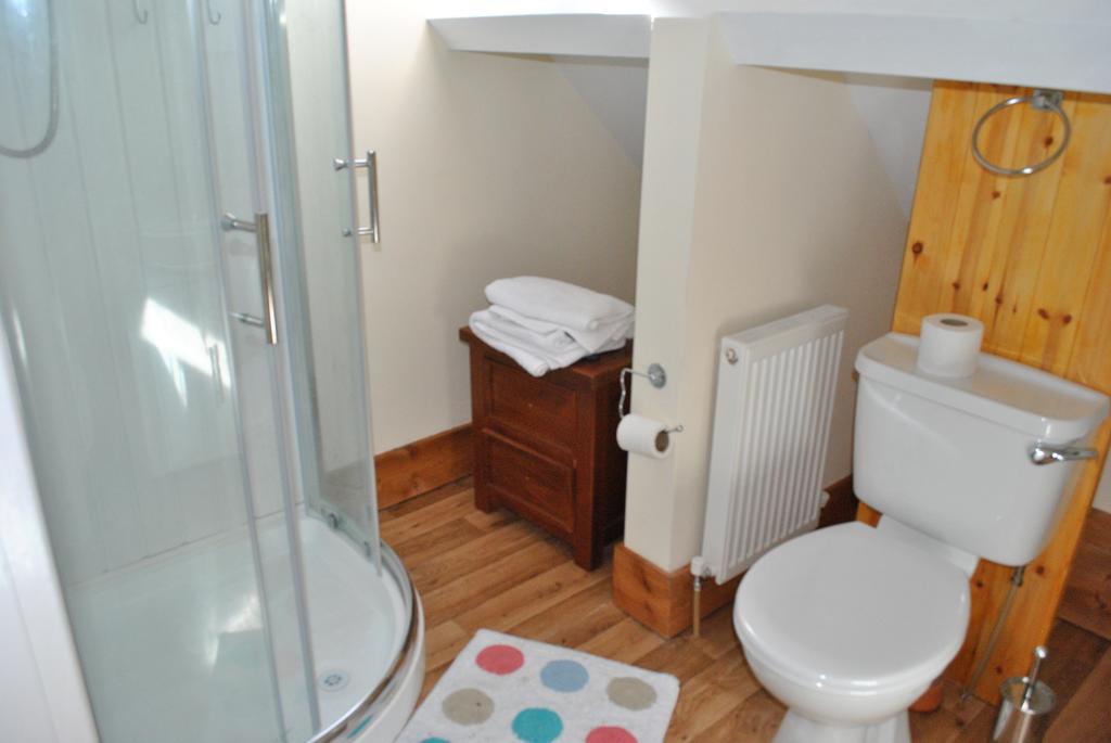 Douglas Lodge Holiday Homes Keadew Pokoj fotografie