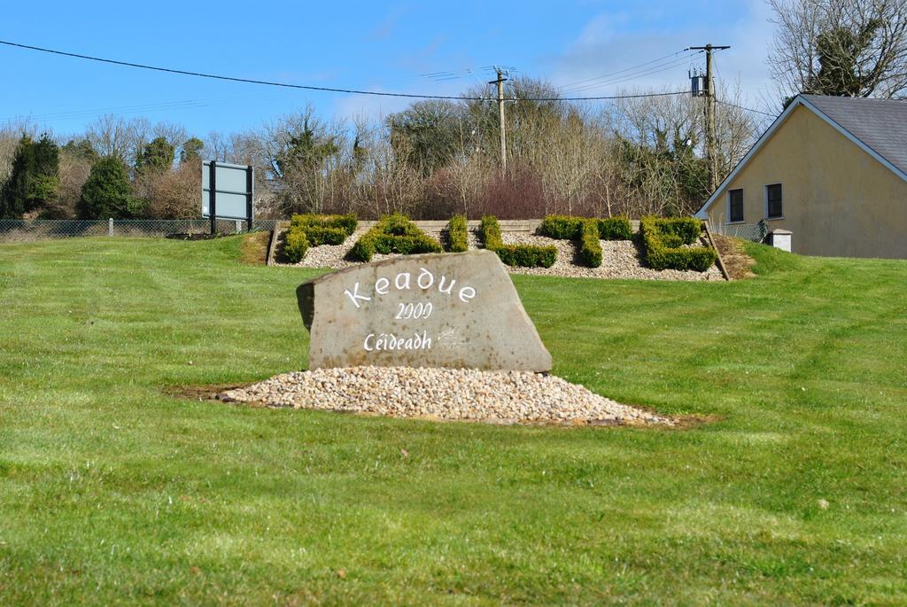 Douglas Lodge Holiday Homes Keadew Pokoj fotografie