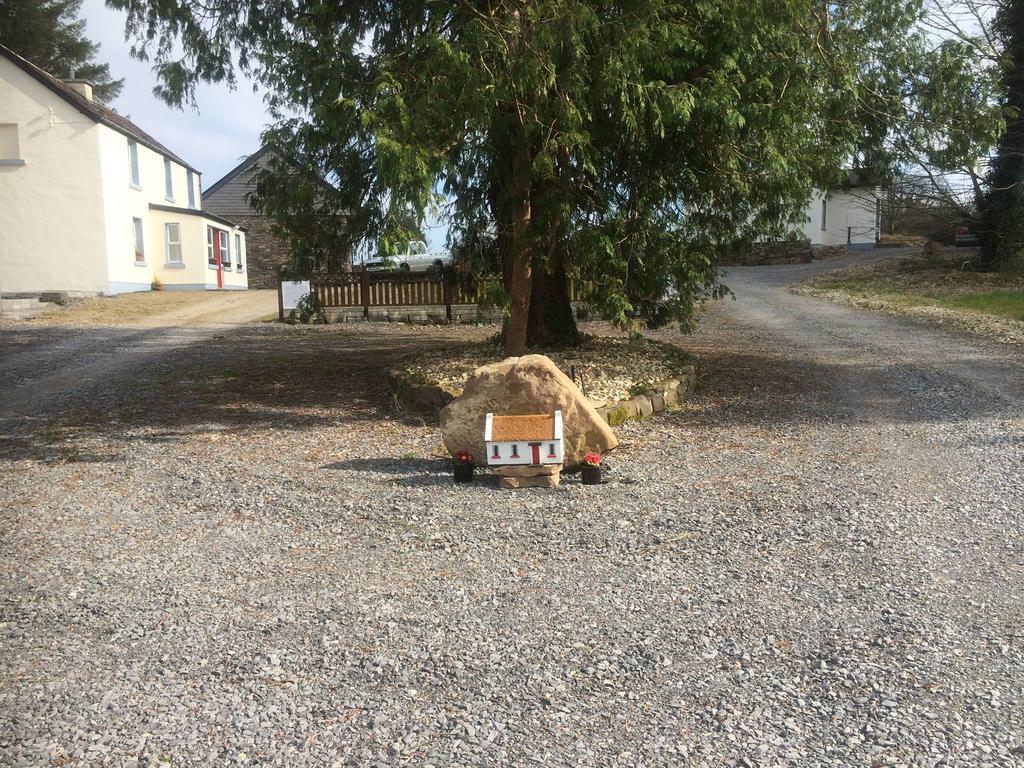 Douglas Lodge Holiday Homes Keadew Exteriér fotografie