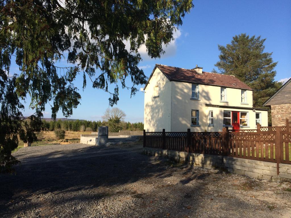 Douglas Lodge Holiday Homes Keadew Exteriér fotografie